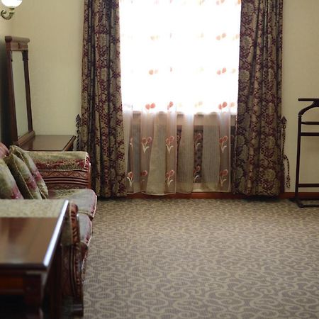 אסטנה Bozok Hotel מראה חיצוני תמונה