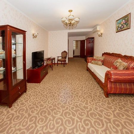אסטנה Bozok Hotel מראה חיצוני תמונה