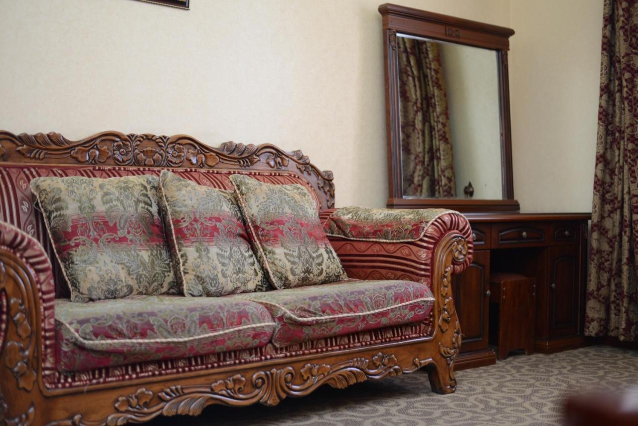 אסטנה Bozok Hotel מראה חיצוני תמונה