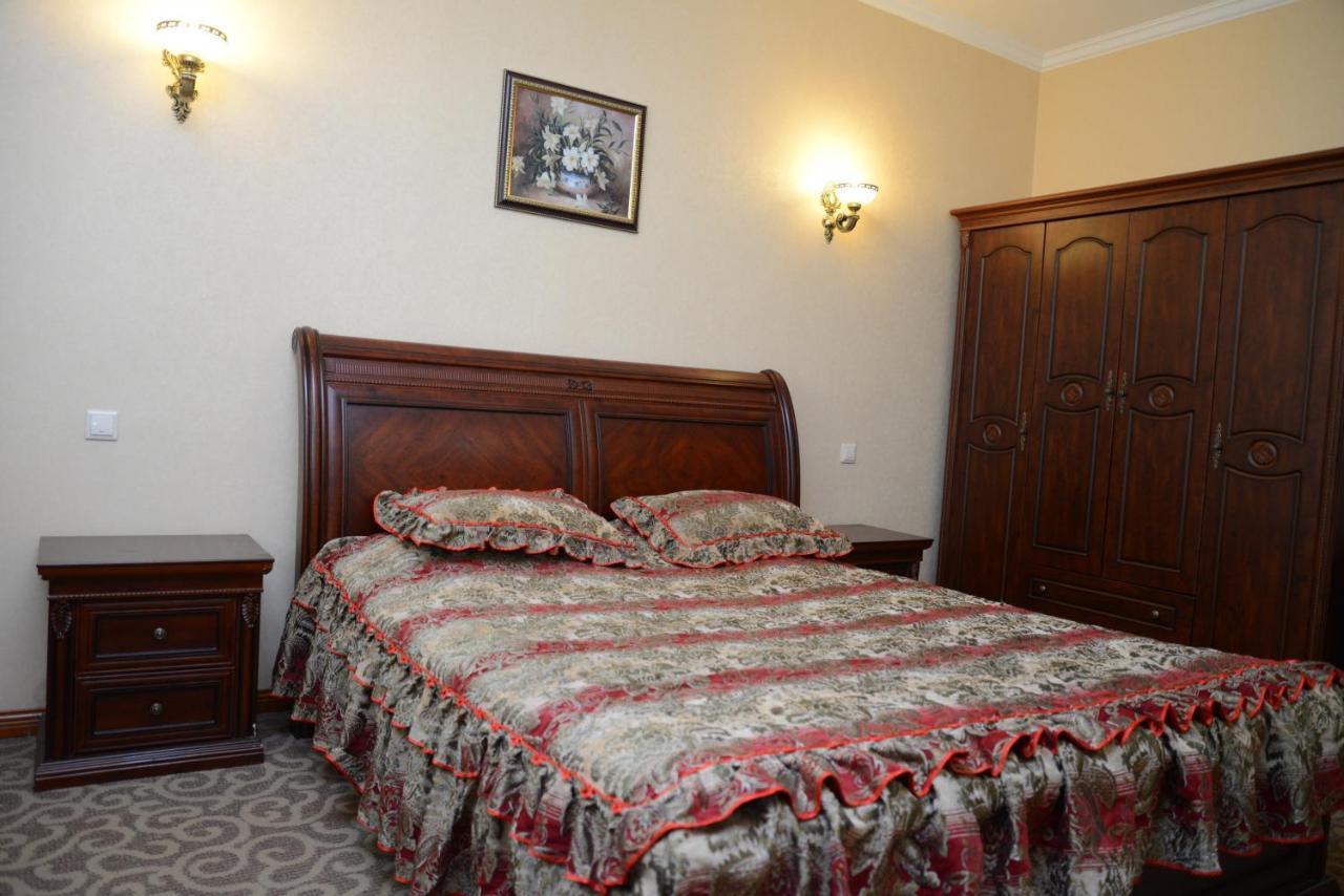 אסטנה Bozok Hotel מראה חיצוני תמונה