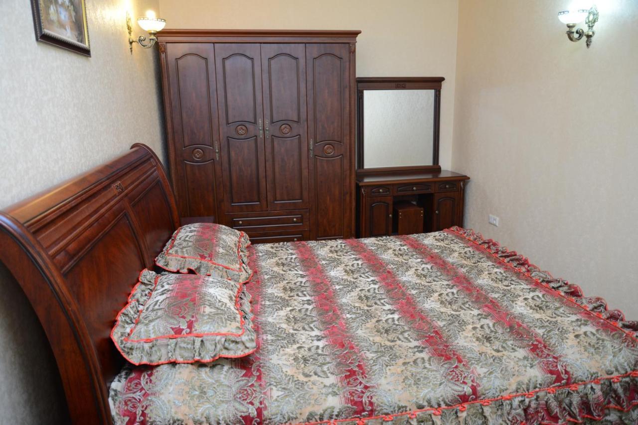 אסטנה Bozok Hotel מראה חיצוני תמונה