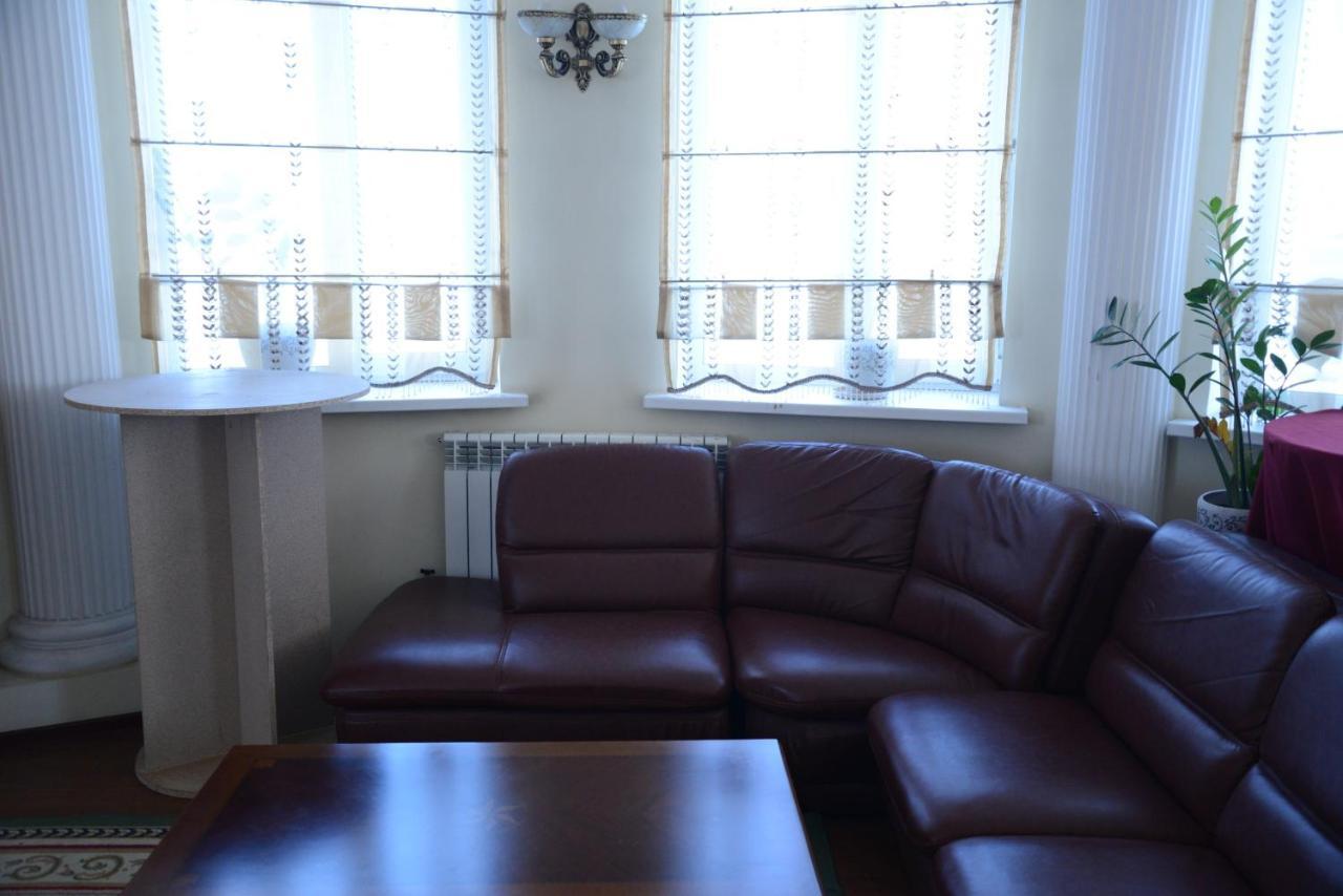 אסטנה Bozok Hotel מראה חיצוני תמונה