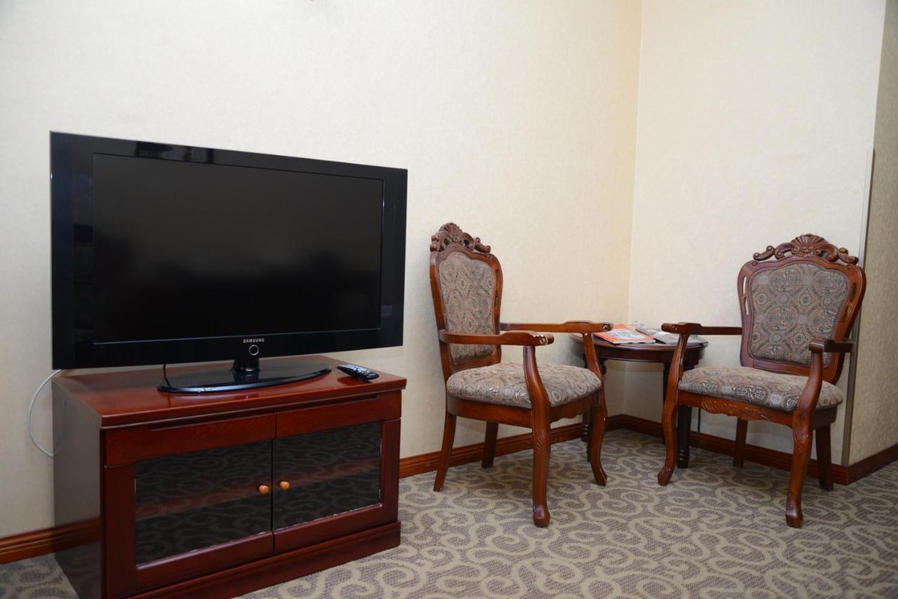 אסטנה Bozok Hotel מראה חיצוני תמונה