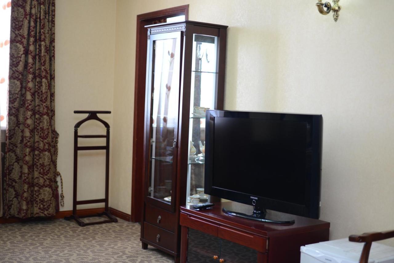 אסטנה Bozok Hotel מראה חיצוני תמונה