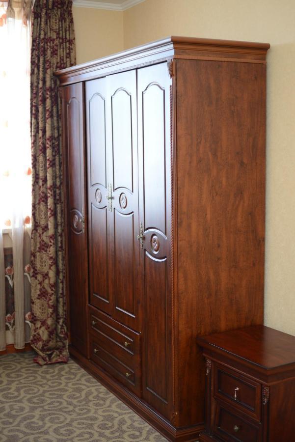 אסטנה Bozok Hotel מראה חיצוני תמונה