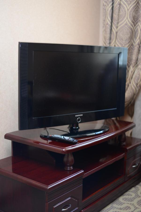 אסטנה Bozok Hotel מראה חיצוני תמונה