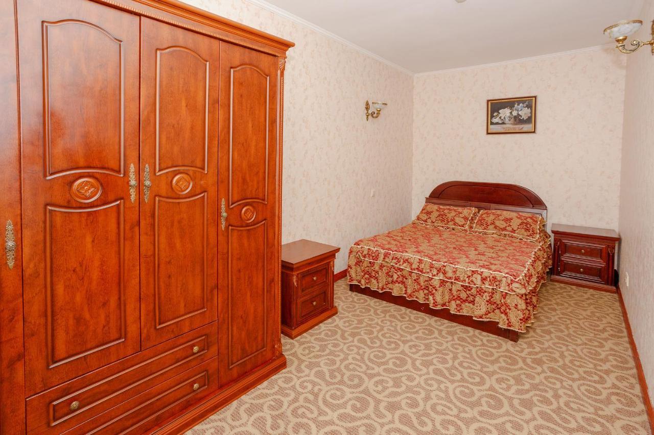 אסטנה Bozok Hotel מראה חיצוני תמונה